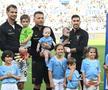 Ștefan Radu, „Il Boss”: 15 ani, 427 de meciuri și 6 trofee în culorile lui Lazio! Maurizio Sarri îl propune în conducere, dar clubul l-a trimis altundeva