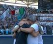 Ștefan Radu, „Il Boss”: 15 ani, 427 de meciuri și 6 trofee în culorile lui Lazio! Maurizio Sarri îl propune în conducere, dar clubul l-a trimis altundeva