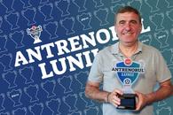 Gică Hagi a câștigat pentru a cincea oară, „Antrenorul lunii”: „Uman am fost o familie, un vestiar foarte bun” + Cum s-a votat