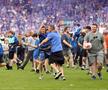 Bucurie versus tristețe. Imagini din ultima etapă de Premier League 22/23