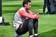 Sergio Rico, portarul lui PSG, în stare gravă după ce a căzut de pe cal » A fost transportat la spital cu elicopterul