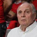 Uli Hoeness / Foto: Imago Images