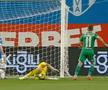 Marius Ștefănescu a înscris singurul gol din CSU Craiova - Sepsi 0-1