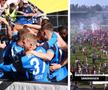 Blestemul lui Hamburg continuă! » Desfășurare HALUCINANTĂ în lupta pentru promovarea în Bundesliga: fanii sărbătoreau pe gazon, dar minutul 90+9 a schimbat totul!