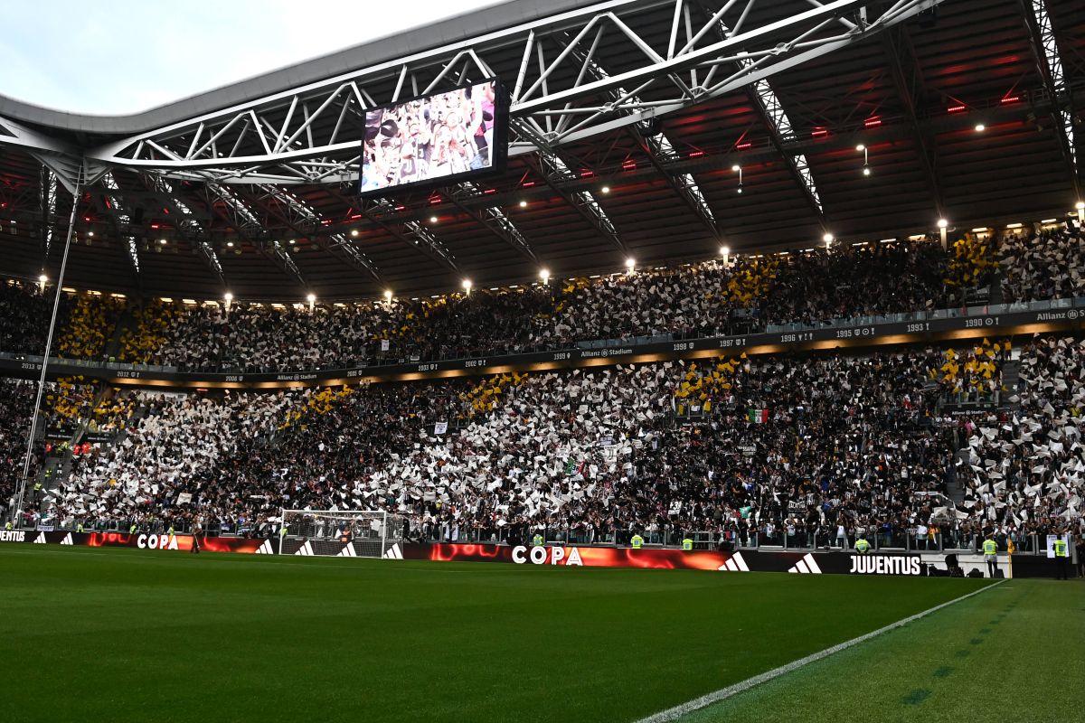 Juventus - AC Milan
