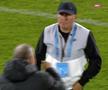 Viorel Moldovan îl atacă pe Dan Petrescu după scandalul de la CFR Cluj - Farul: „Sunt șocat! Voia ca Farul să se dea la o parte?”