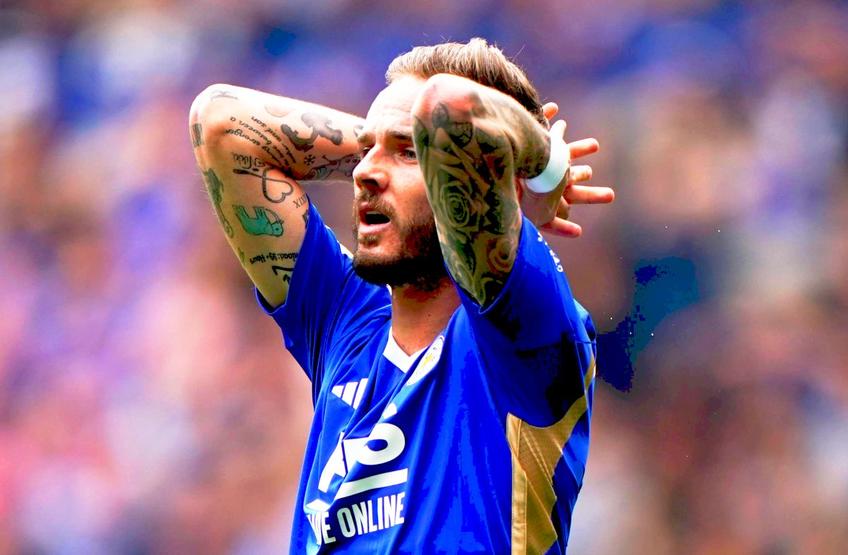 Premier League, etapa 38 // foto: Guliver/gettyimages