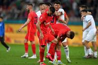 „O echipă blazată, o mare dezamăgire! Dacă ești profesionist, joci!” » Concluzie dură, după umilința trăită de FCSB