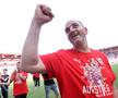 Heidenheim a promovat