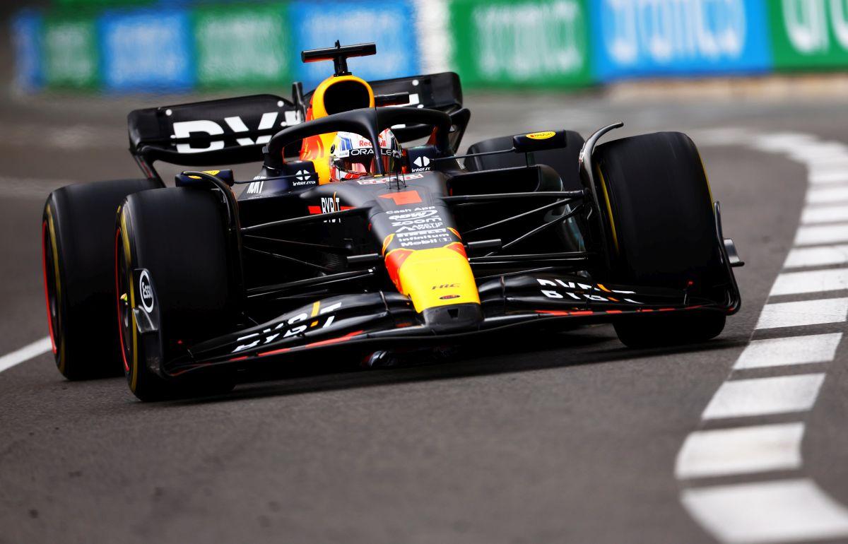 Marele Premiu de Formula 1 din Monaco