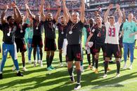 INTERVIU. Marcel Răducanu, după ultima etapă din Bundesliga: „Bayern înseamnă și valoare, și noroc. Bulan, cum mai spunem noi, fotbaliștii. Cred că Dumnezeu e fan Bayern”