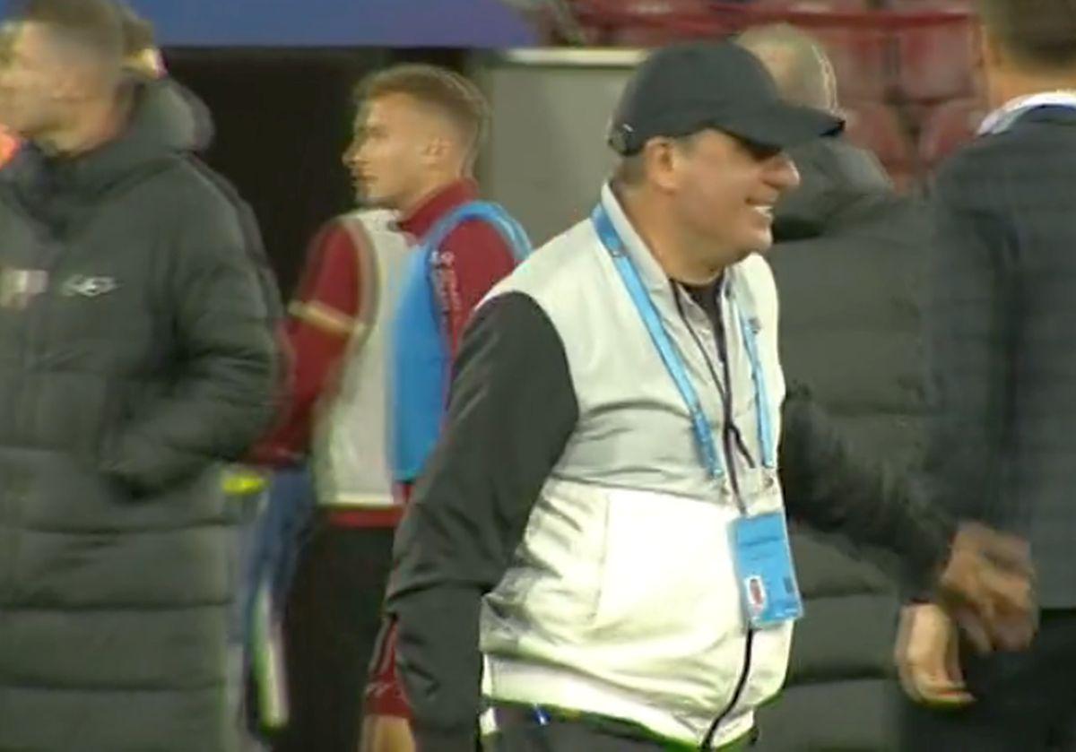 Cristi Balaj anunță o schimbare MAJORĂ a lui Ioan Varga în strategia clubului: „Avem acest obiectiv în următorii 2 ani”