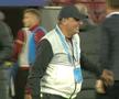 CFR Cluj - Farul, scandal cu Petrescu