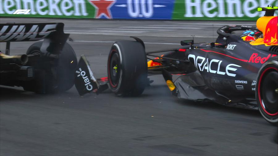 Verstappen cucerește străzile din Monaco și conduce autoritar clasamentul piloților! Strategie dezastruoasă la Ferrari