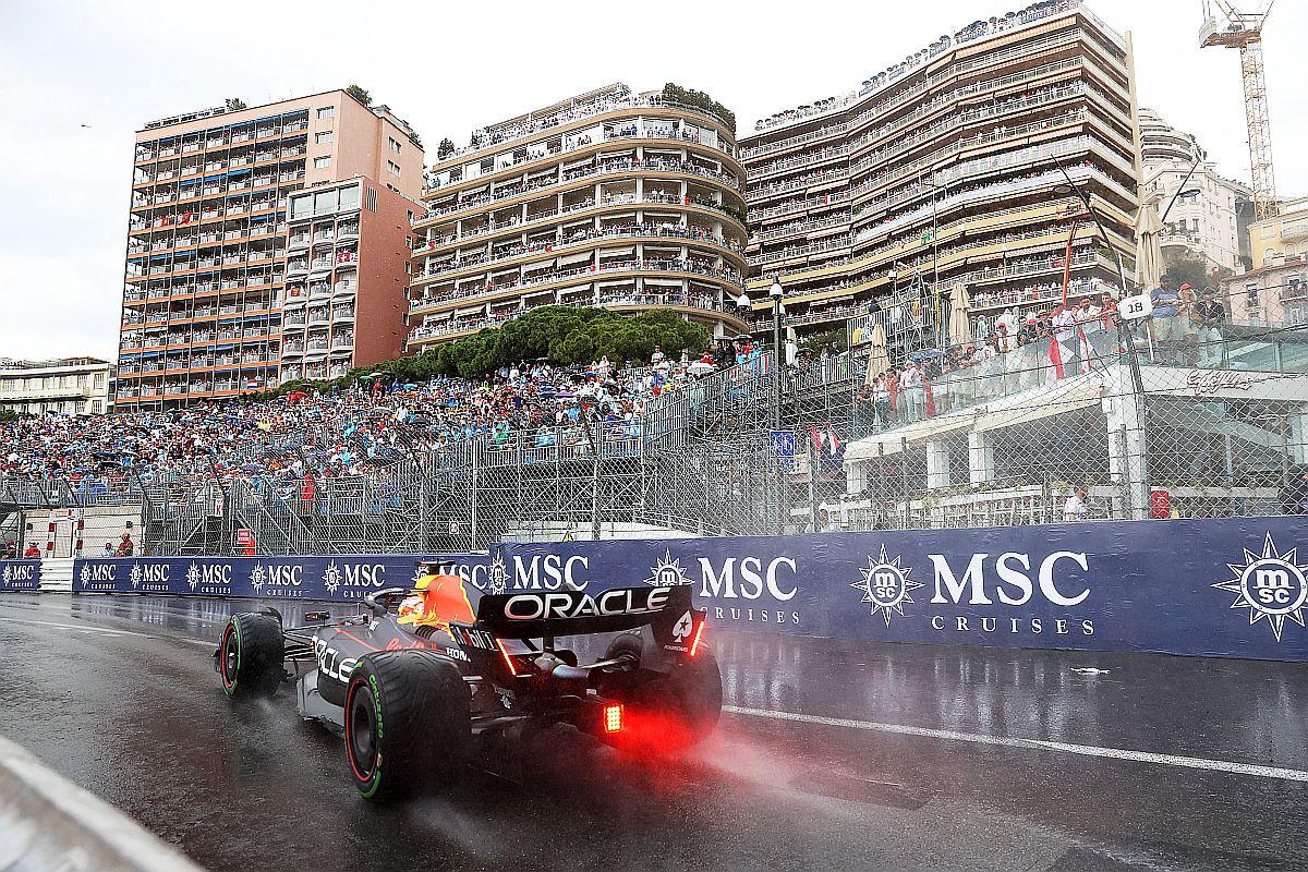 Verstappen cucerește străzile din Monaco și conduce autoritar clasamentul piloților! Strategie dezastruoasă la Ferrari