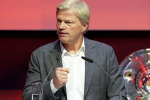 Uluitor! Legendarul Oliver Kahn îi transmite starului lui Bayern: „Retrage-te! Asta este cea mai bună decizie pentru el”