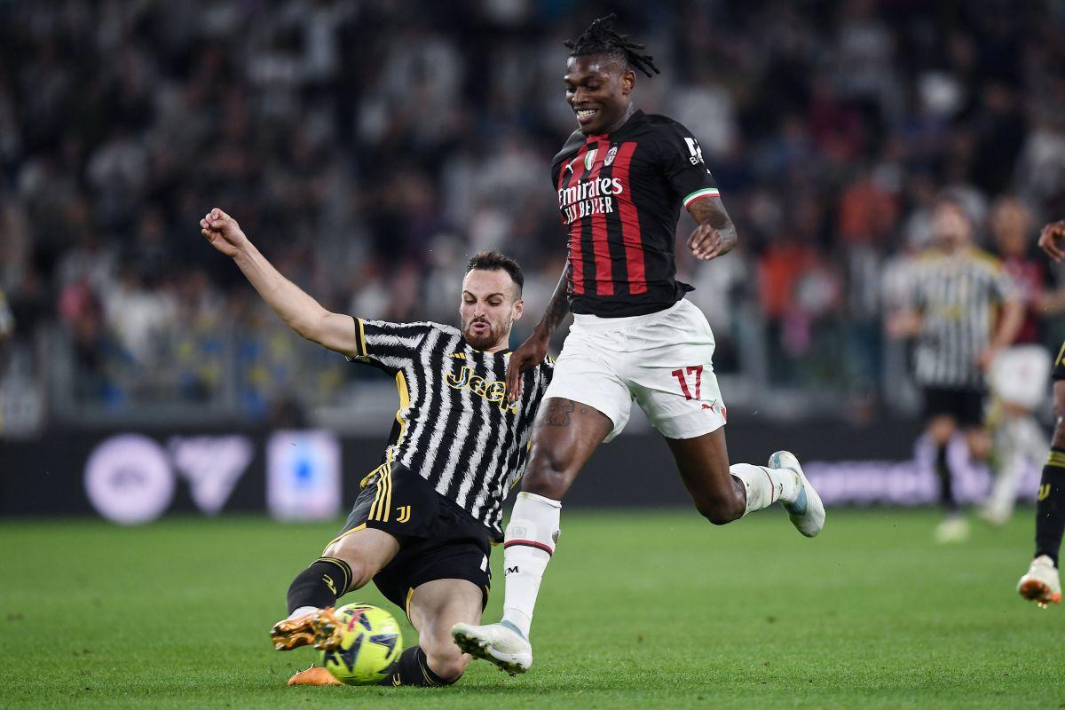 Juventus - AC Milan