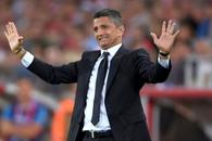 Răzvan Lucescu a vorbit despre viitorul lui, la sosirea în România: „Ceea ce s-a întâmplat miercuri m-a rănit foarte rău”