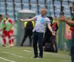 Gloria Buzău - UTA/ FOTO: Raed Krishan (GSP)