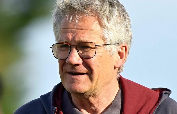 Specialist în promovări! Laszlo Boloni a dus-o pe Nancy de două ori în Ligue 1 » Acum, e aproape să repete performanța cu Metz
