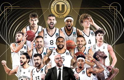 U-BT Cluj-Napoca este campioana României pentru al treilea an la rând! Finala cu CSM Oradea, tranșată după 6 „directe”