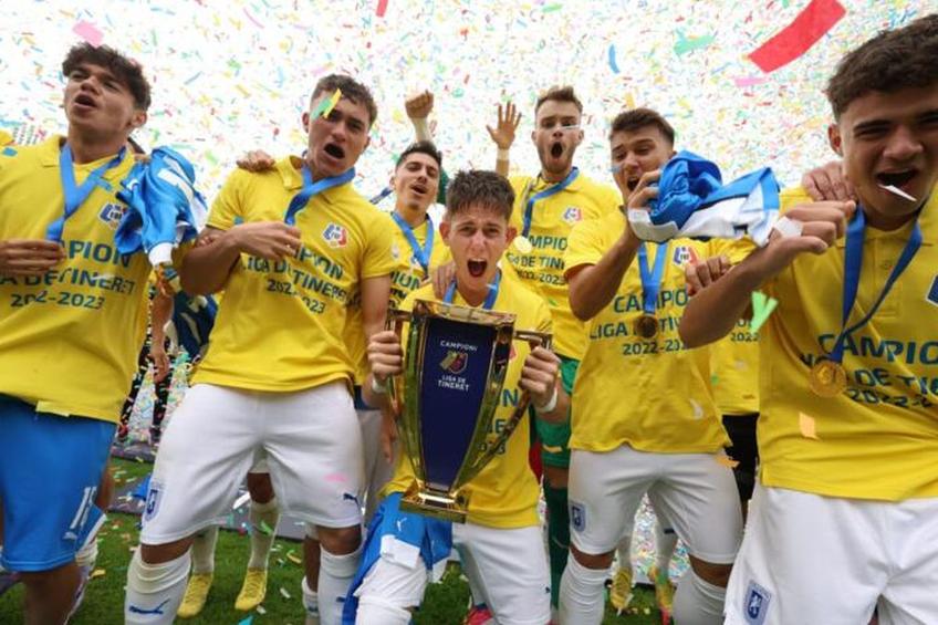 FOTO: FRF.ro