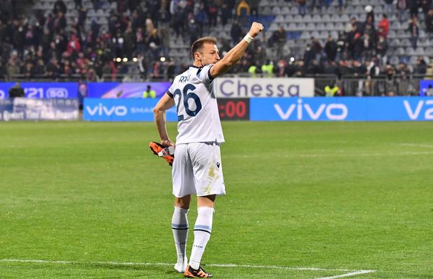 Ce au făcut stranierii în acest weekend » Ștefan Radu, la ultimul meci pe Olimpico pentru Lazio