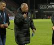 Viorel Moldovan îl atacă pe Dan Petrescu după scandalul de la CFR Cluj - Farul: „Sunt șocat! Voia ca Farul să se dea la o parte?”
