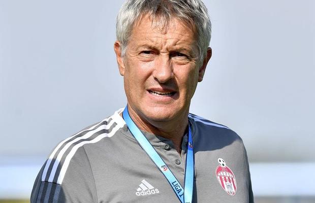 Viorel Moldovan numește echipa din Superliga unde ar putea ajunge Bergodi: „Din ce am auzit eu”