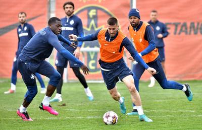 Cantonament în Țările de Jos » FCSB și-a făcut planul pentru pregătirea sezonului 2023-2024
