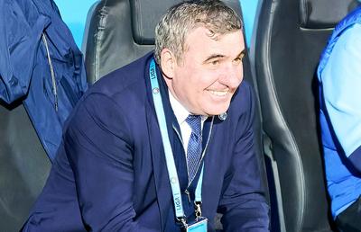 Gică Hagi lucrează la o mutare importantă: „Vedem cum se vor finaliza discuțiile, am trimis hârtie”