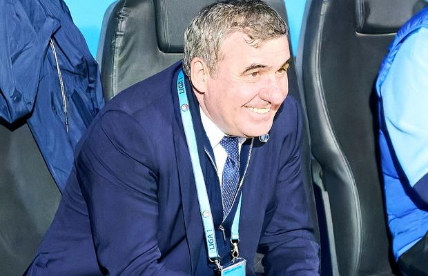 Gică Hagi lucrează la o mutare importantă: „Vedem cum se vor finaliza discuțiile, am trimis hârtie”