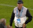 CFR Cluj - Farul, scandal cu Petrescu