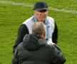 Viorel Moldovan îl atacă pe Dan Petrescu după scandalul de la CFR Cluj - Farul: „Sunt șocat! Voia ca Farul să se dea la o parte?”