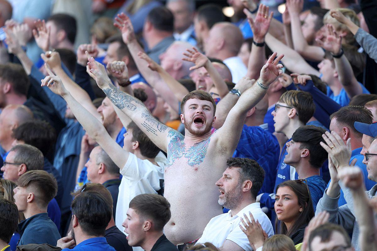 Final dramatic de sezon în Premier League! Everton se salvează și trimite în Championship două foste campioane