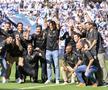 Ștefan Radu, „Il Boss”: 15 ani, 427 de meciuri și 6 trofee în culorile lui Lazio! Maurizio Sarri îl propune în conducere, dar clubul l-a trimis altundeva