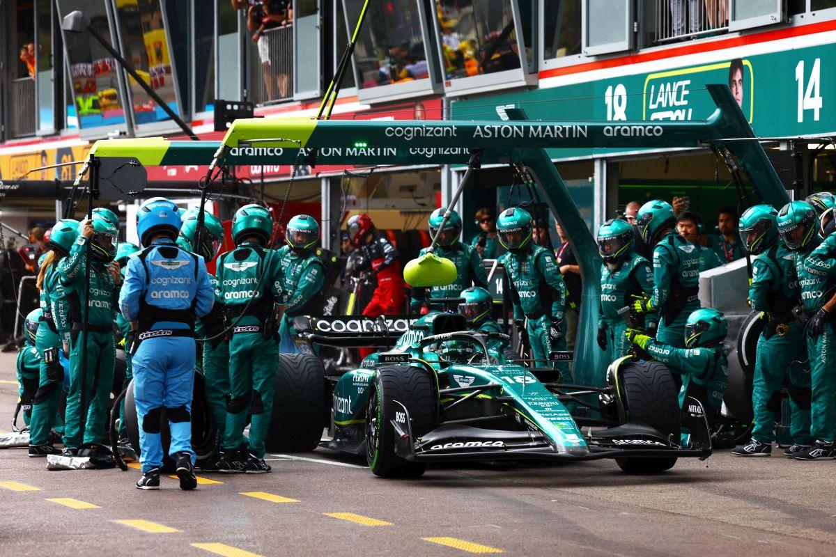 Marele Premiu de Formula 1 din Monaco