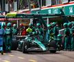 Verstappen cucerește străzile din Monaco și conduce autoritar clasamentul piloților! Strategie dezastruoasă la Ferrari