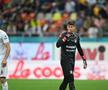 Bogdan Ungureanu a debutat la Rapid în meciul cu FCSB, câștigat cu 5-1 de giuleșteni pe Arena Națională, în etapa 10 de Play-Off 2022/2023 (foto: Raed Krishan/GSP)