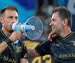 Ștefan Radu, în stânga // sursă foto: Imago Images