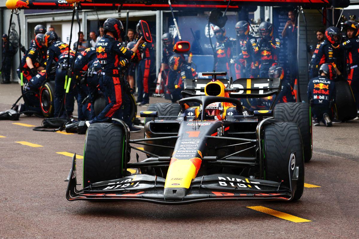 Marele Premiu de Formula 1 din Monaco