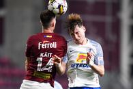 Rapid confirmă oficial! Cine e marea țintă din mercato: „E o ofertă corectă” » Replica a venit imediat: „Nu e de luat în seamă”
