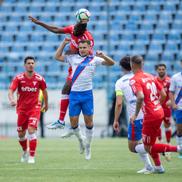 Gloria Buzău - UTA/ FOTO: Raed Krishan (GSP)