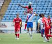 Gloria Buzău - UTA/ FOTO: Raed Krishan (GSP)