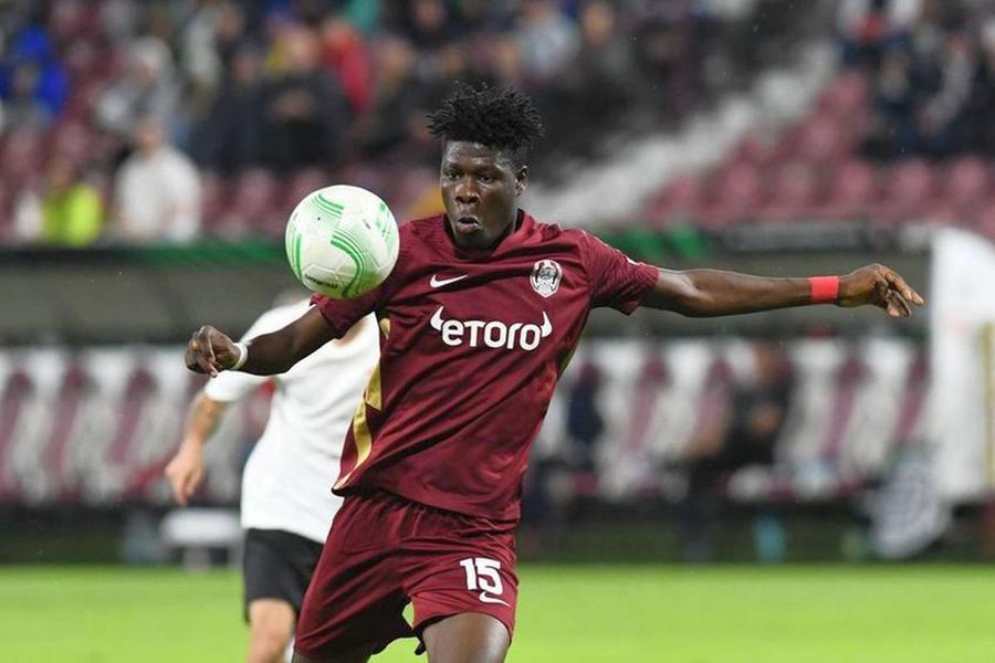 Șoc la CFR Cluj! Ardelenii au primit interdicție la transferuri
