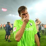 Dusseldorf - Bochum, baraj Bundesliga/ foto Imago Images