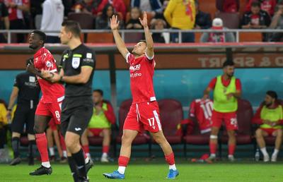 Dinamo „Ie-a furat” titlul celor de la FCSB » Ce apare în momentul în care îi cauți pe „câini” pe Google