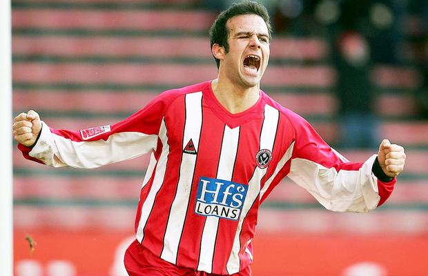Încă un britanic la Rapid: fost atacant în Premier League