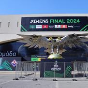 Olympiakos - Fiorentina, cea mai periculoasă finală europeană