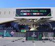 Olympiakos - Fiorentina, cea mai periculoasă finală europeană